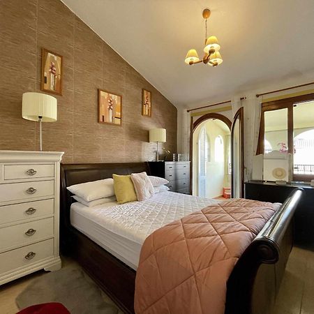 Casa Caudal By Sunshineclub Villa Los Alcazares Luaran gambar