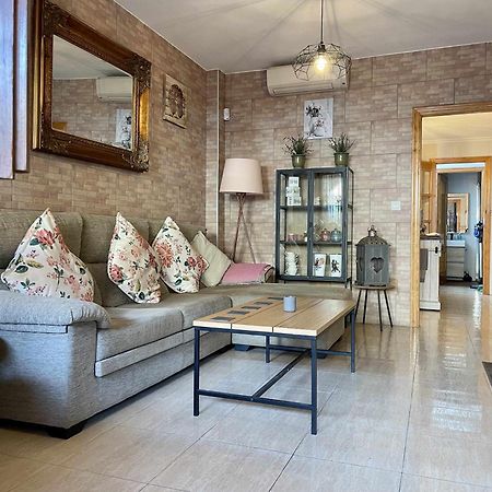 Casa Caudal By Sunshineclub Villa Los Alcazares Luaran gambar