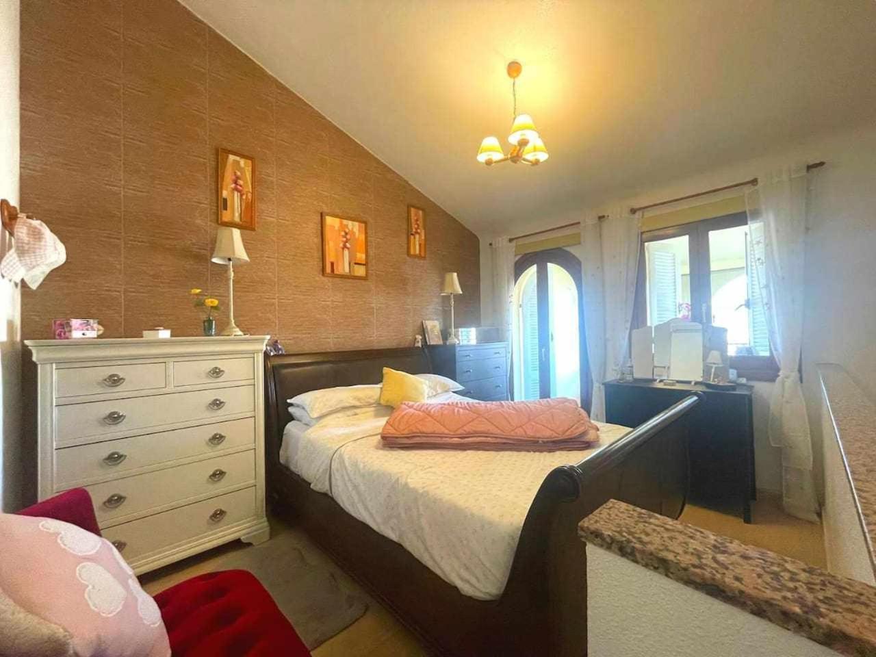 Casa Caudal By Sunshineclub Villa Los Alcazares Luaran gambar