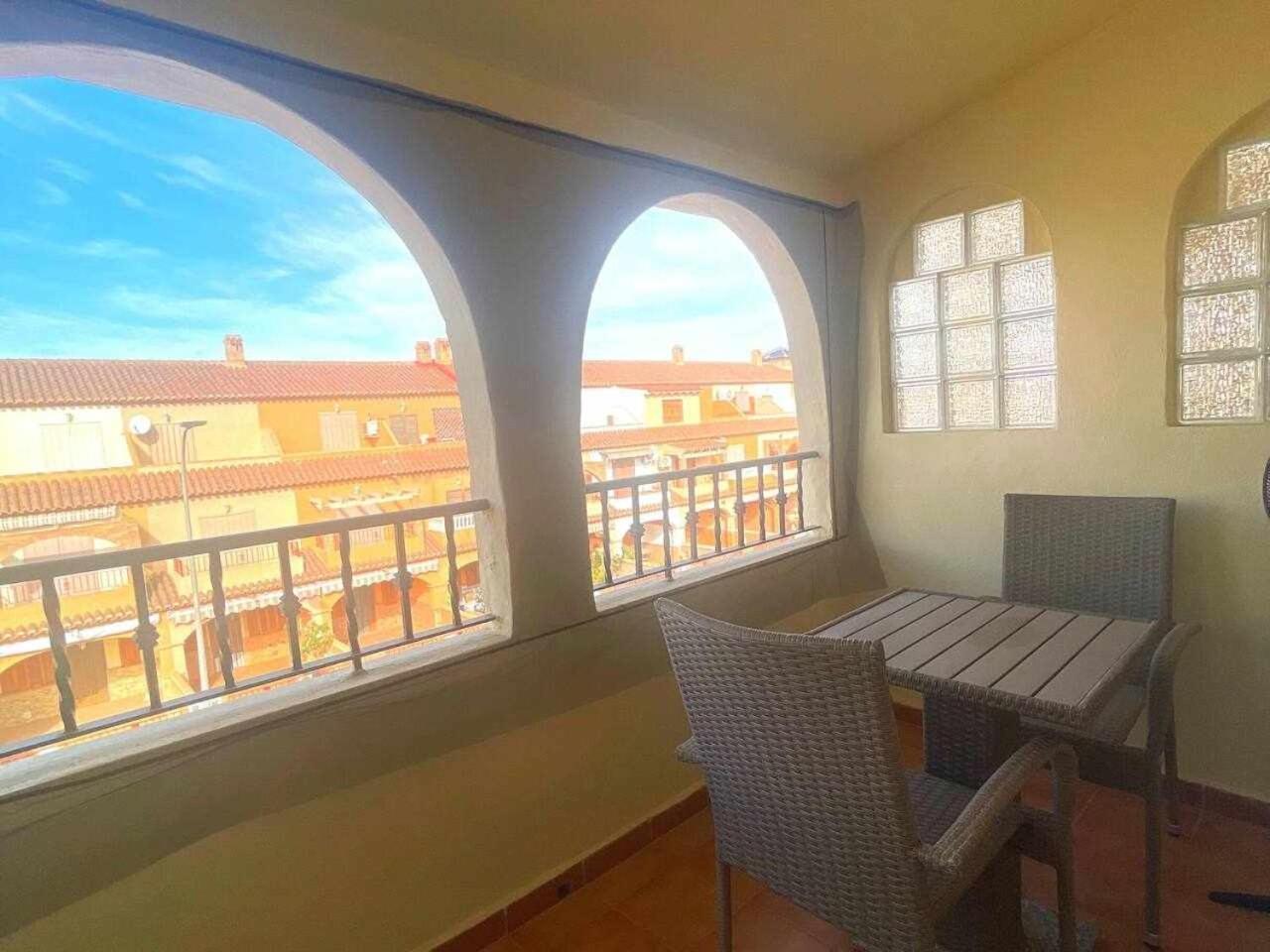 Casa Caudal By Sunshineclub Villa Los Alcazares Luaran gambar