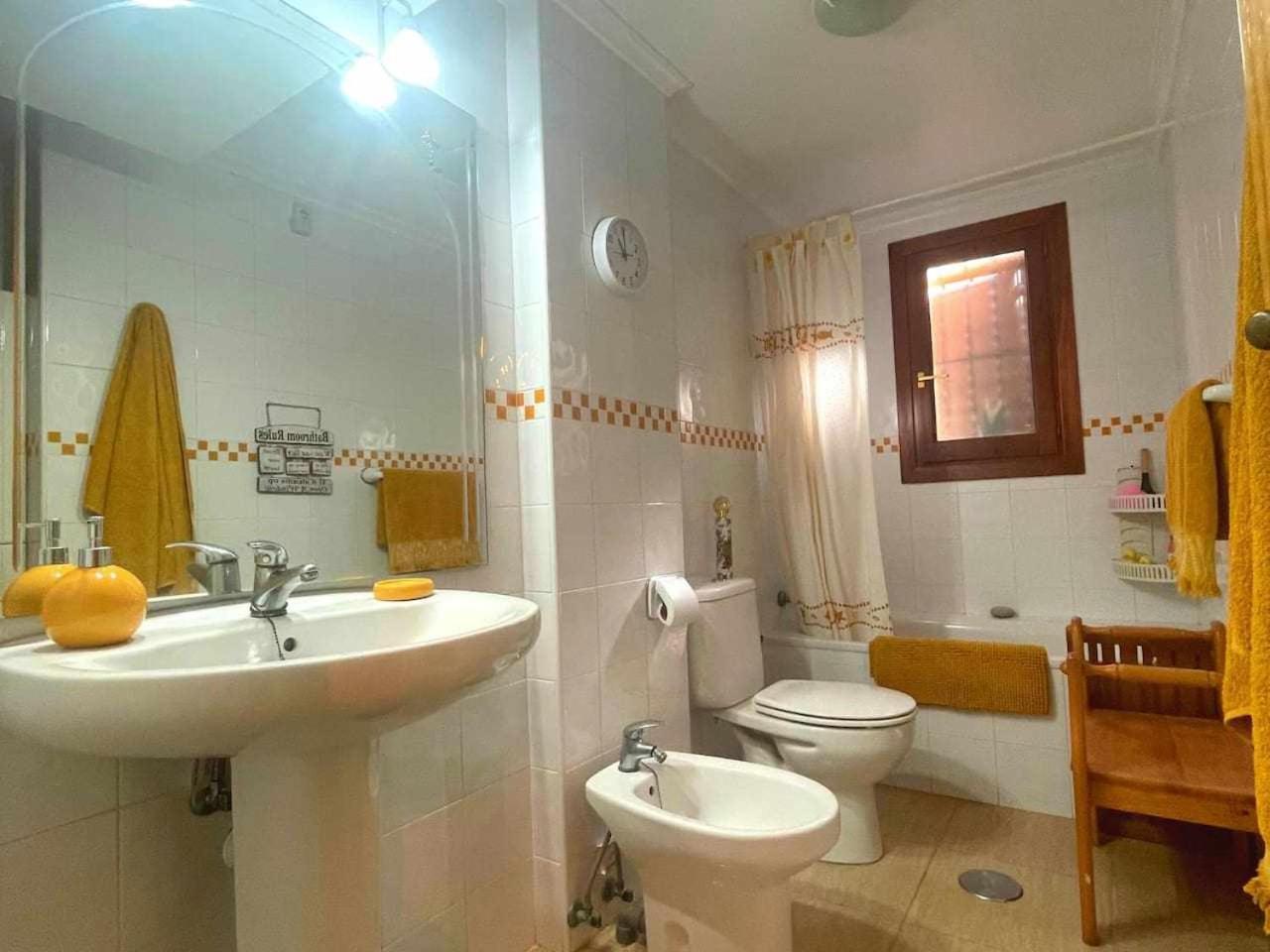 Casa Caudal By Sunshineclub Villa Los Alcazares Luaran gambar
