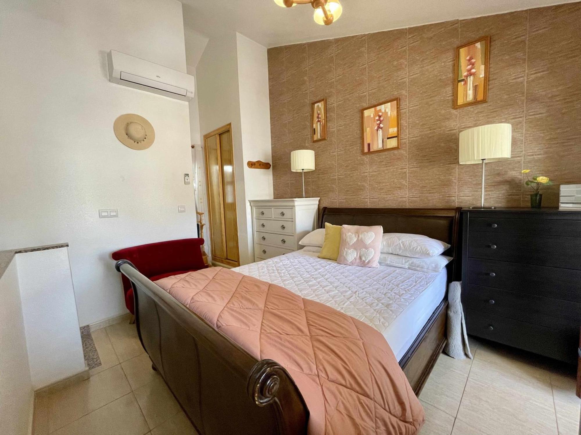 Casa Caudal By Sunshineclub Villa Los Alcazares Luaran gambar