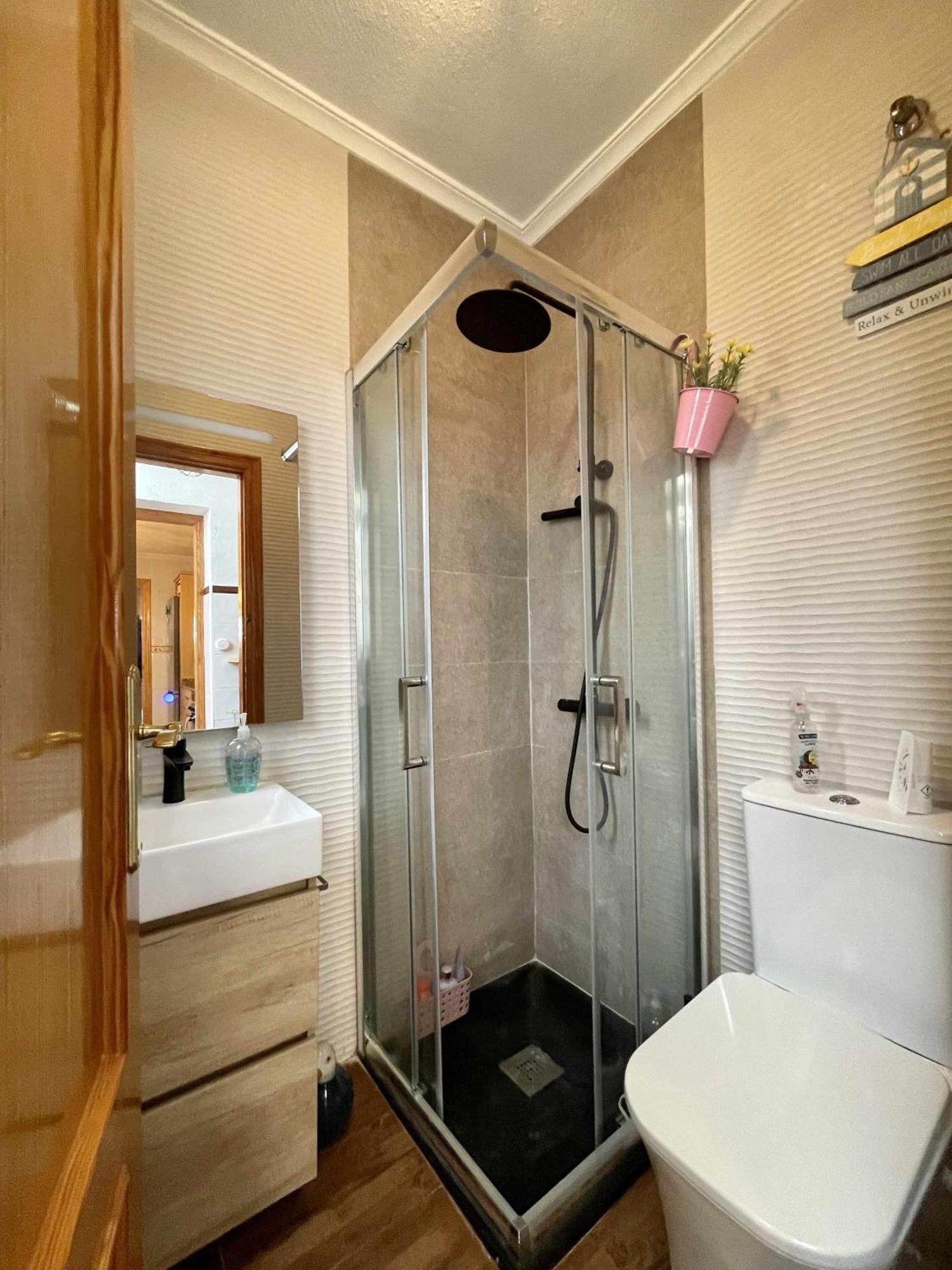 Casa Caudal By Sunshineclub Villa Los Alcazares Luaran gambar