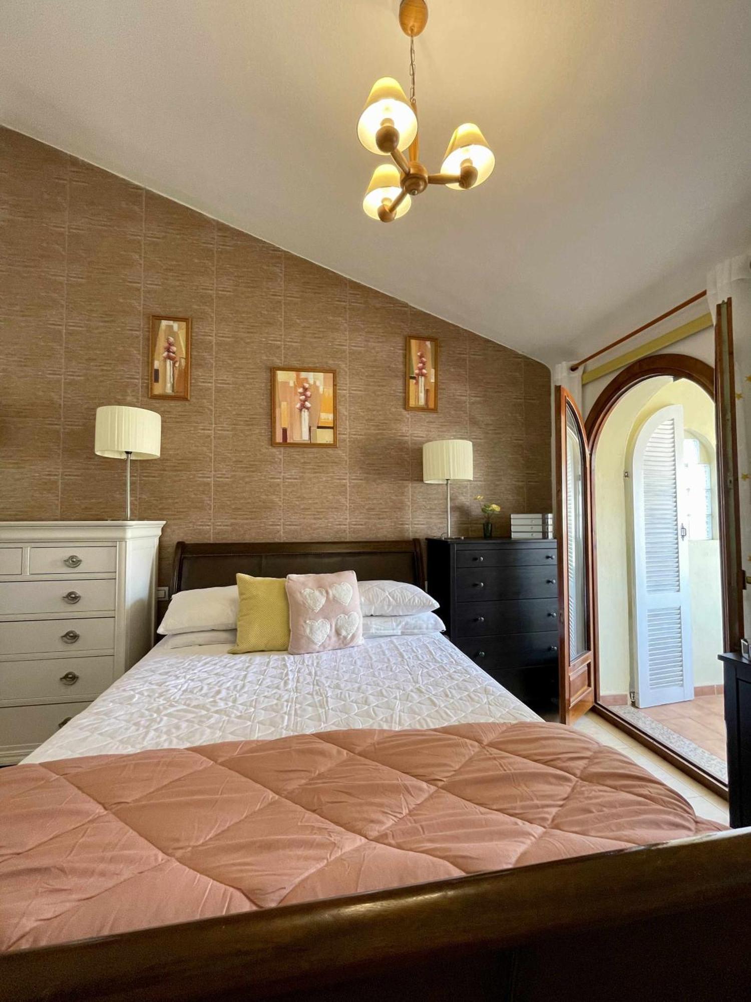Casa Caudal By Sunshineclub Villa Los Alcazares Luaran gambar