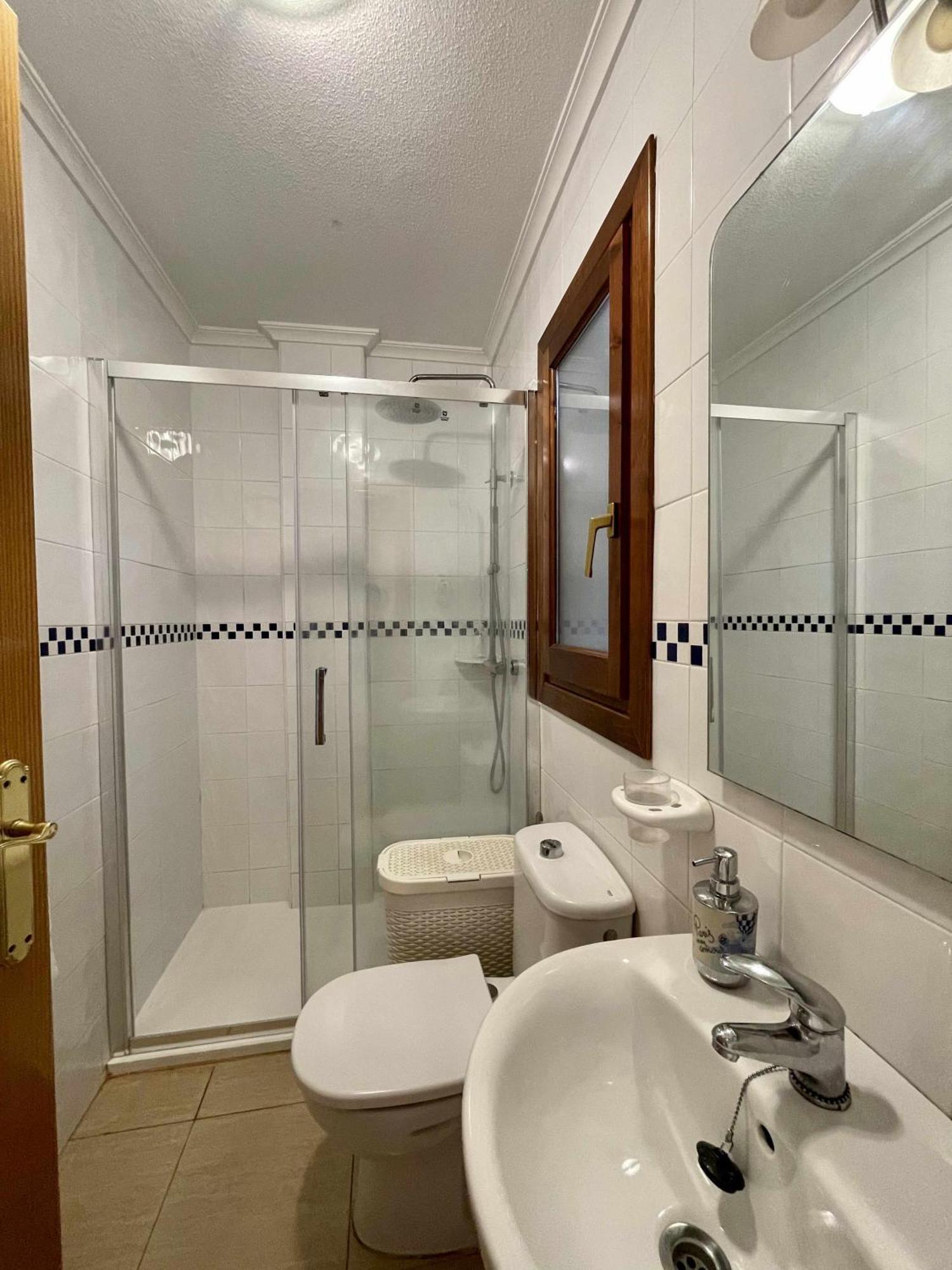 Casa Caudal By Sunshineclub Villa Los Alcazares Luaran gambar