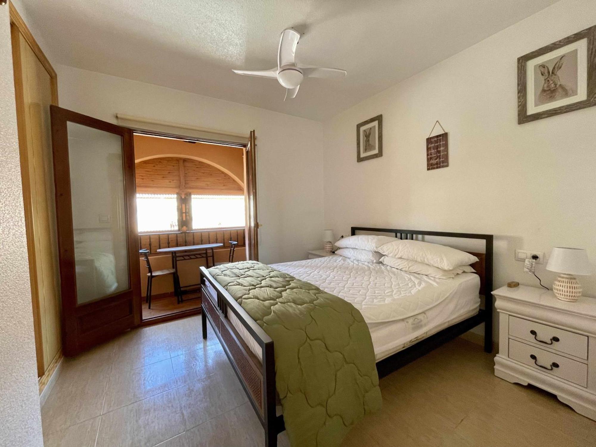 Casa Caudal By Sunshineclub Villa Los Alcazares Luaran gambar