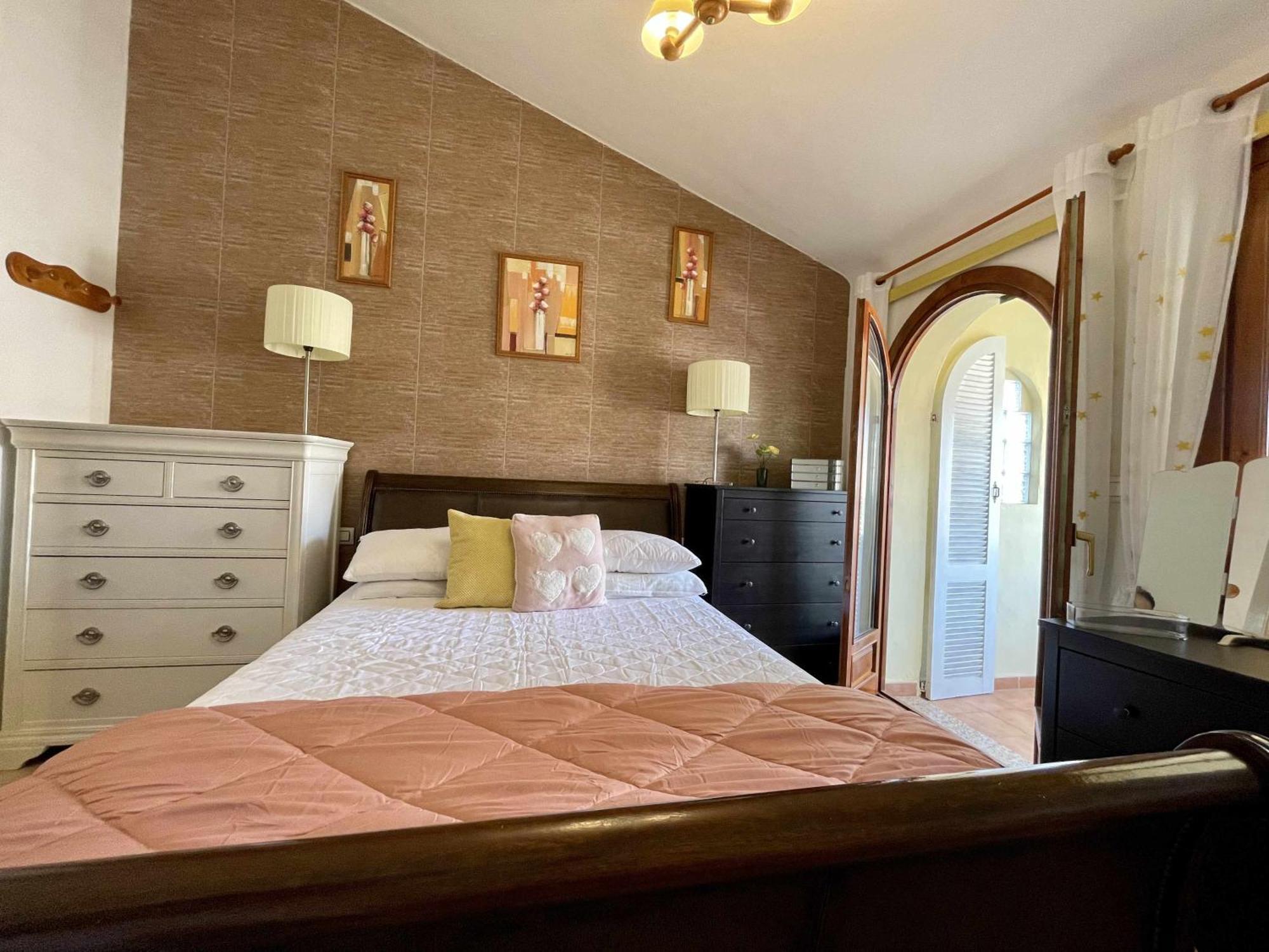 Casa Caudal By Sunshineclub Villa Los Alcazares Luaran gambar