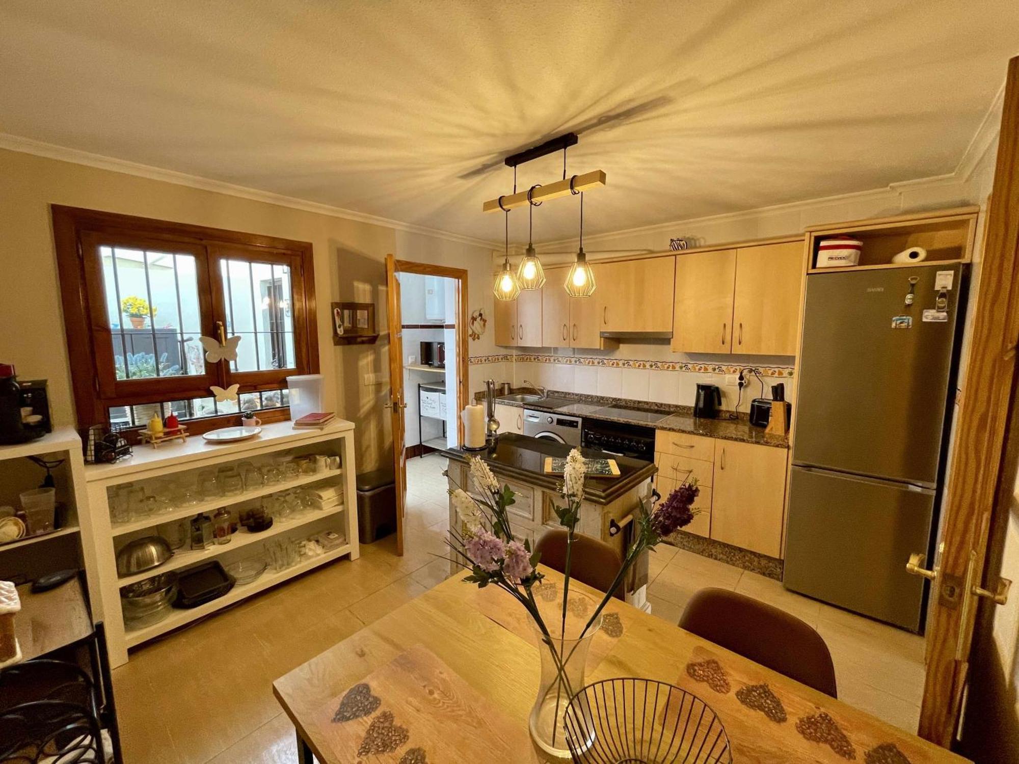 Casa Caudal By Sunshineclub Villa Los Alcazares Luaran gambar