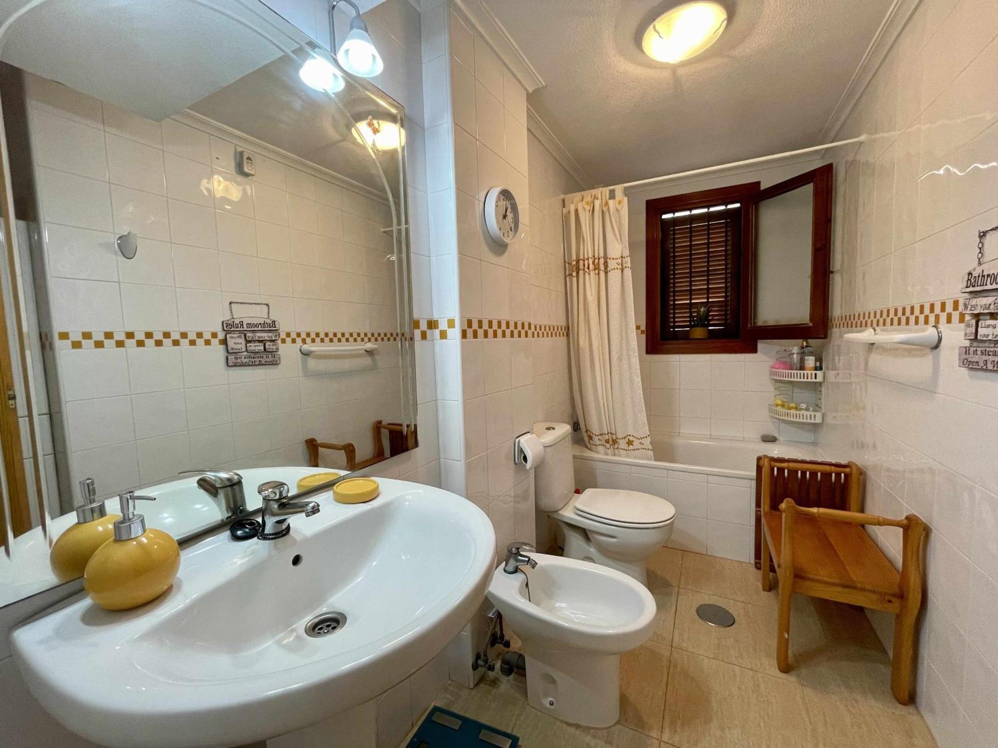Casa Caudal By Sunshineclub Villa Los Alcazares Luaran gambar