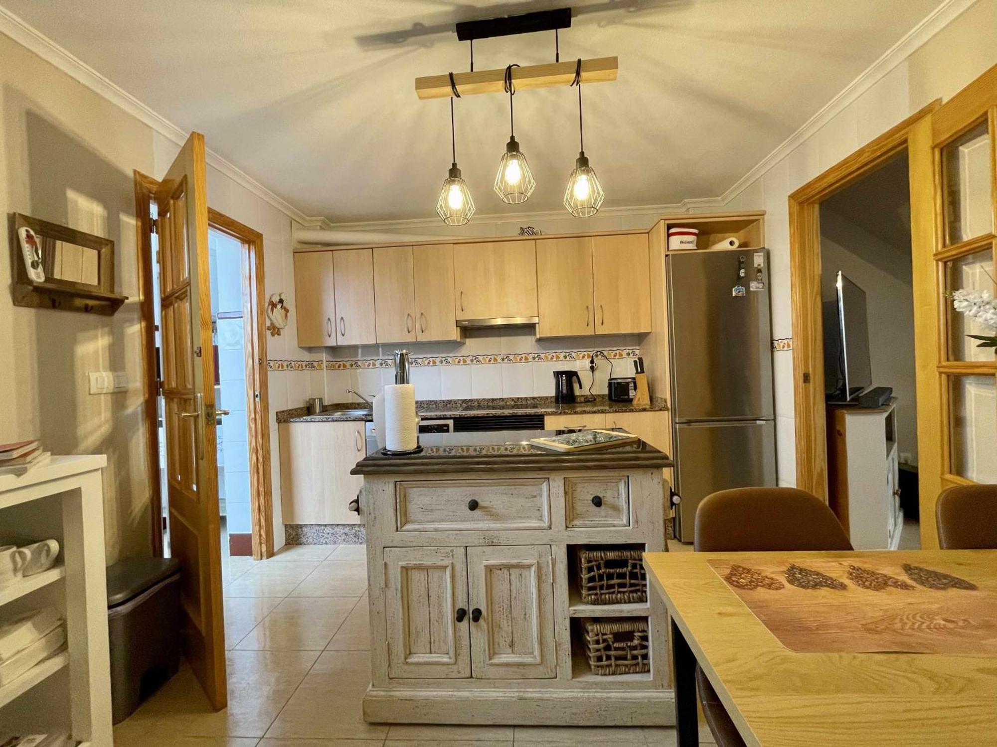 Casa Caudal By Sunshineclub Villa Los Alcazares Luaran gambar
