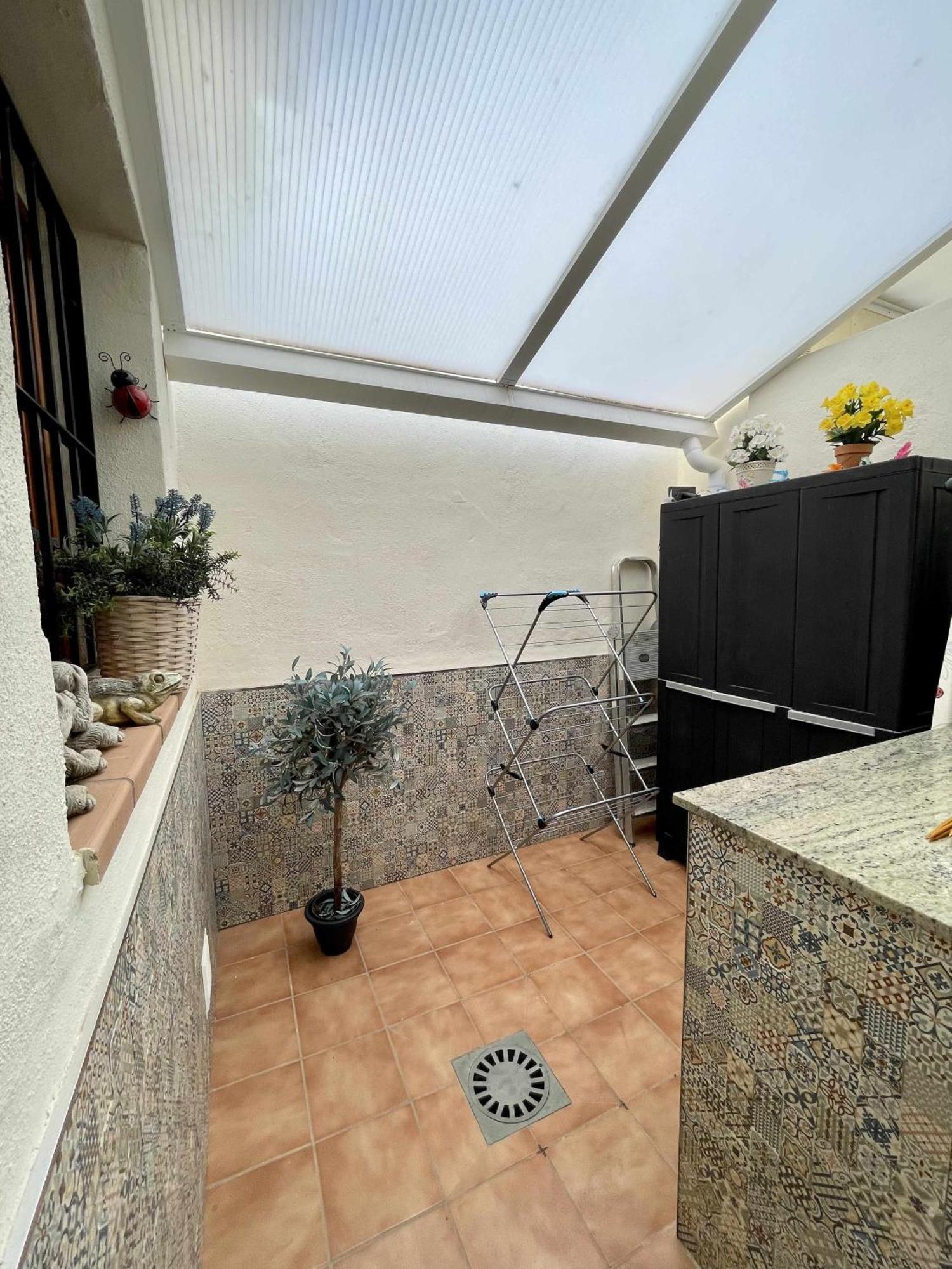 Casa Caudal By Sunshineclub Villa Los Alcazares Luaran gambar