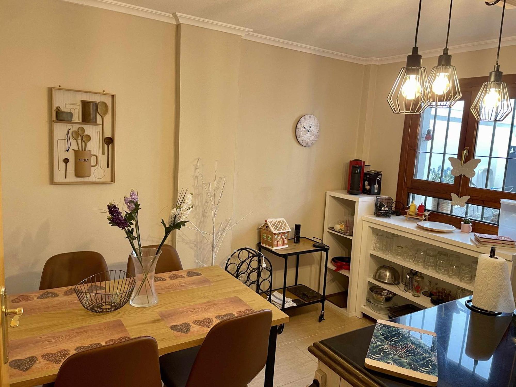 Casa Caudal By Sunshineclub Villa Los Alcazares Luaran gambar