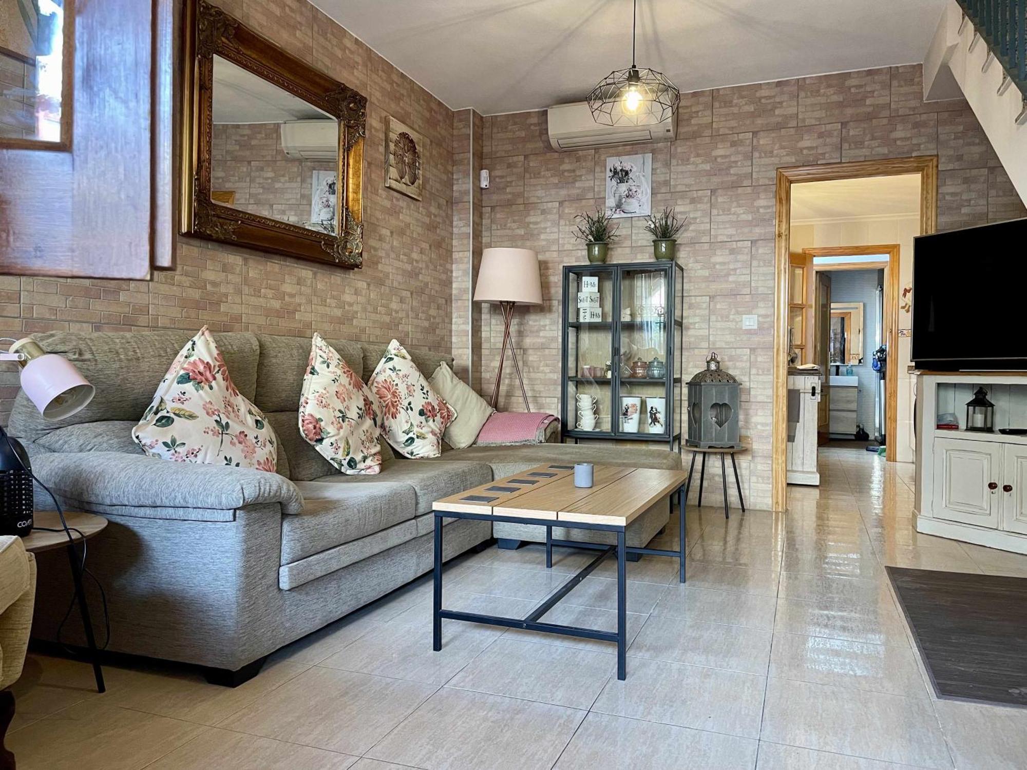 Casa Caudal By Sunshineclub Villa Los Alcazares Luaran gambar
